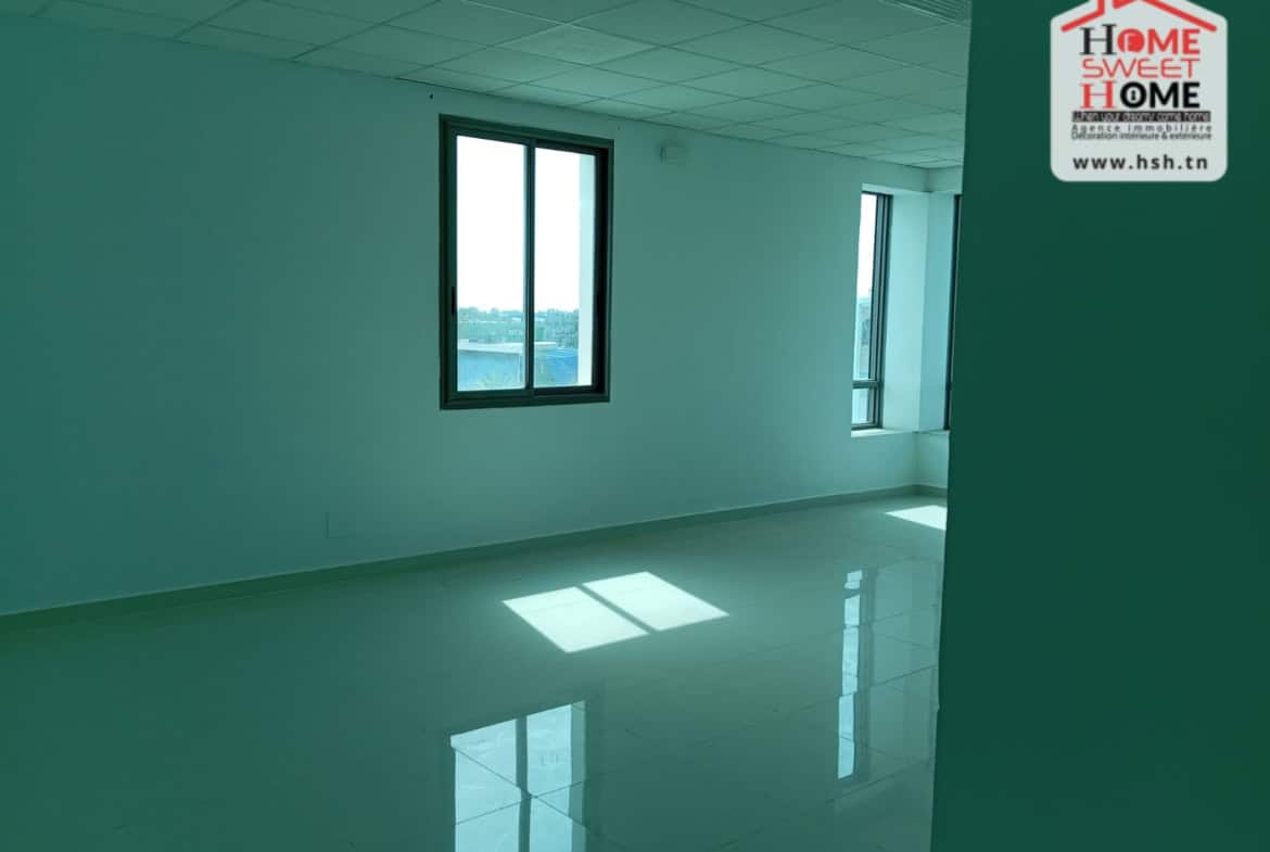 Commercial in Tunis,Cite el khadra