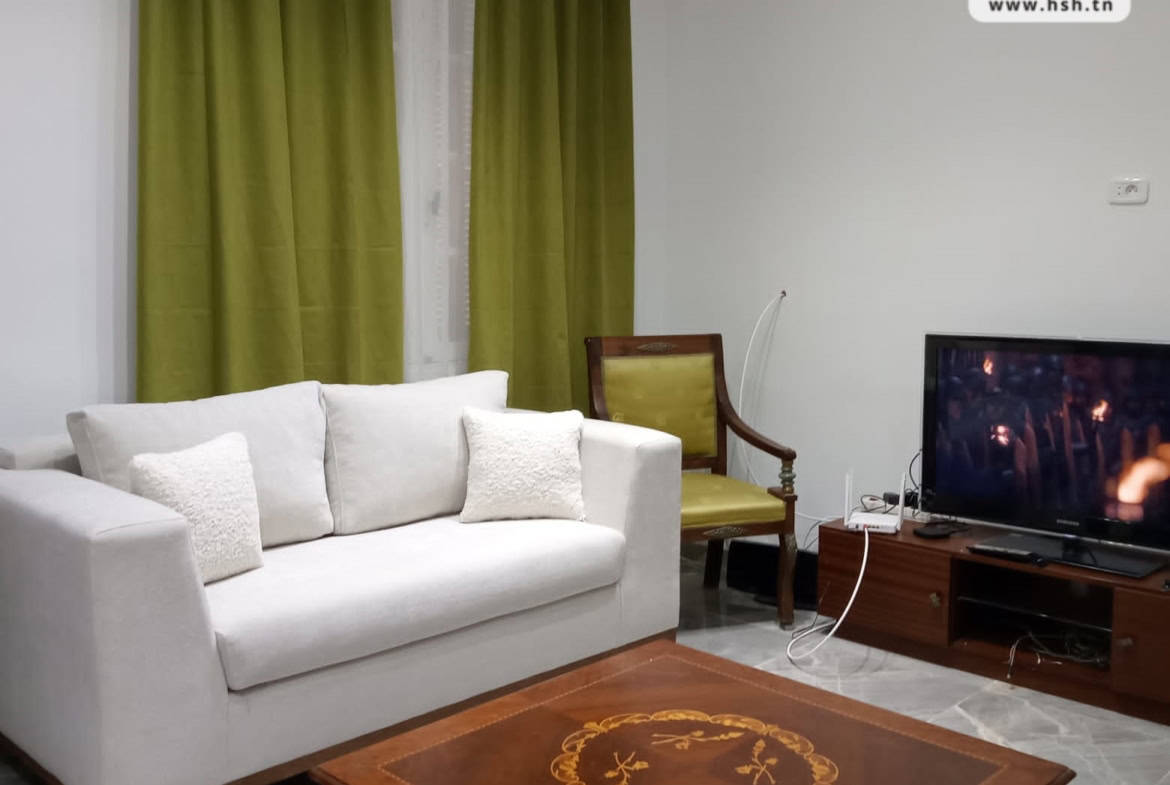 Apartment in Ben arous,Ezzahra