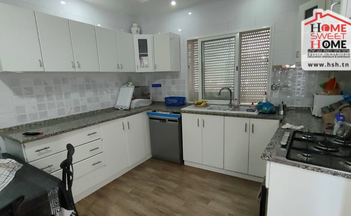 Villa in Ben arous,Rades