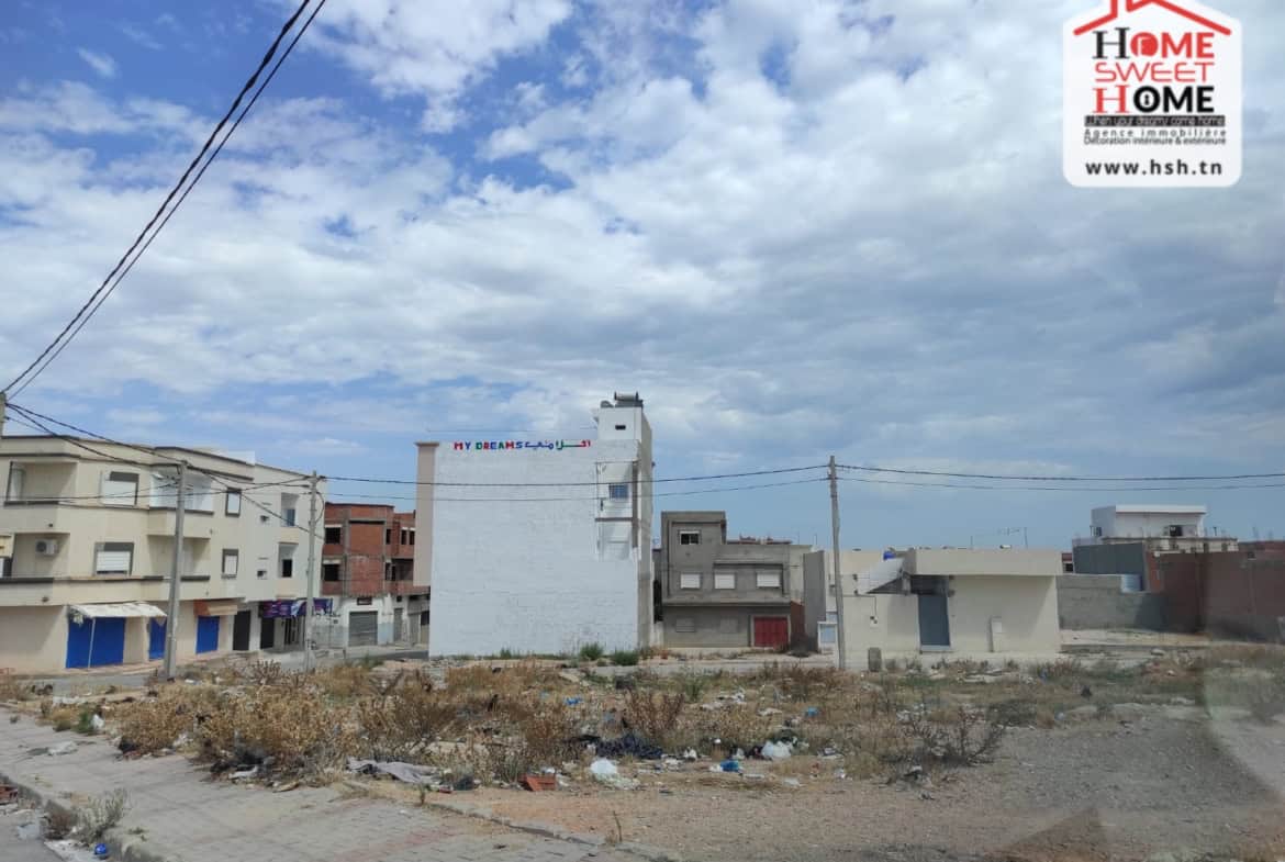 Commercial in Ben arous,Mohamadia