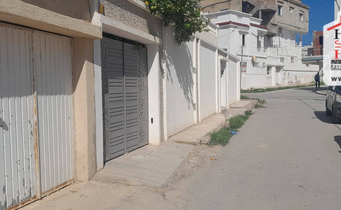 Apartment in Tunis,Carthage