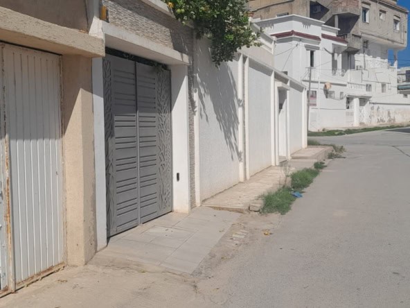Apartment in Tunis,Carthage