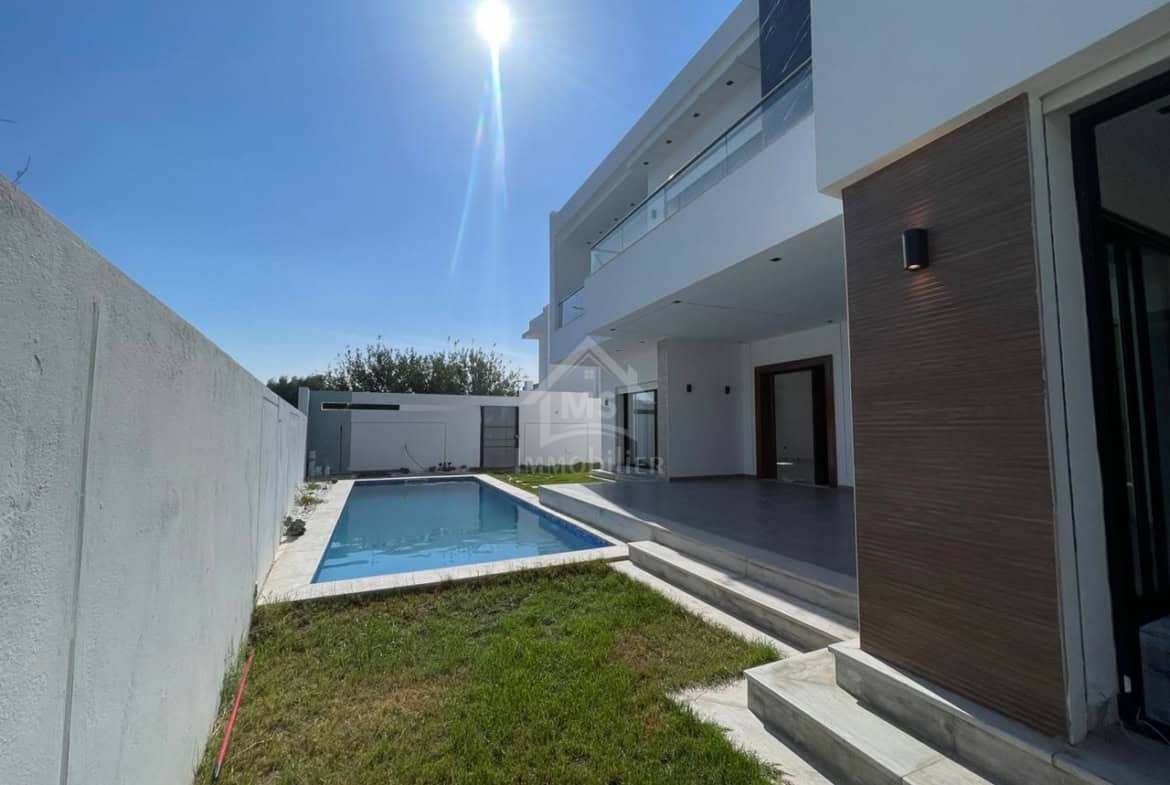 Villa in Nabeul,Nabeul