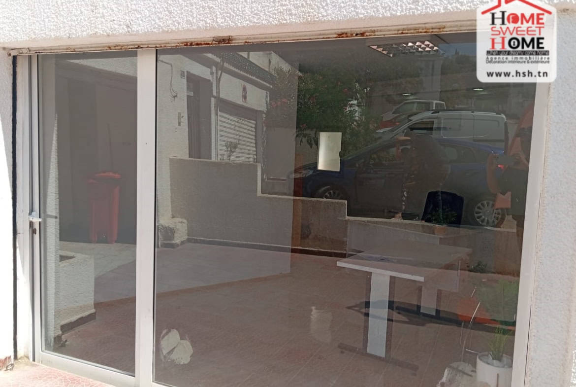 Office in Tunis,El menzah