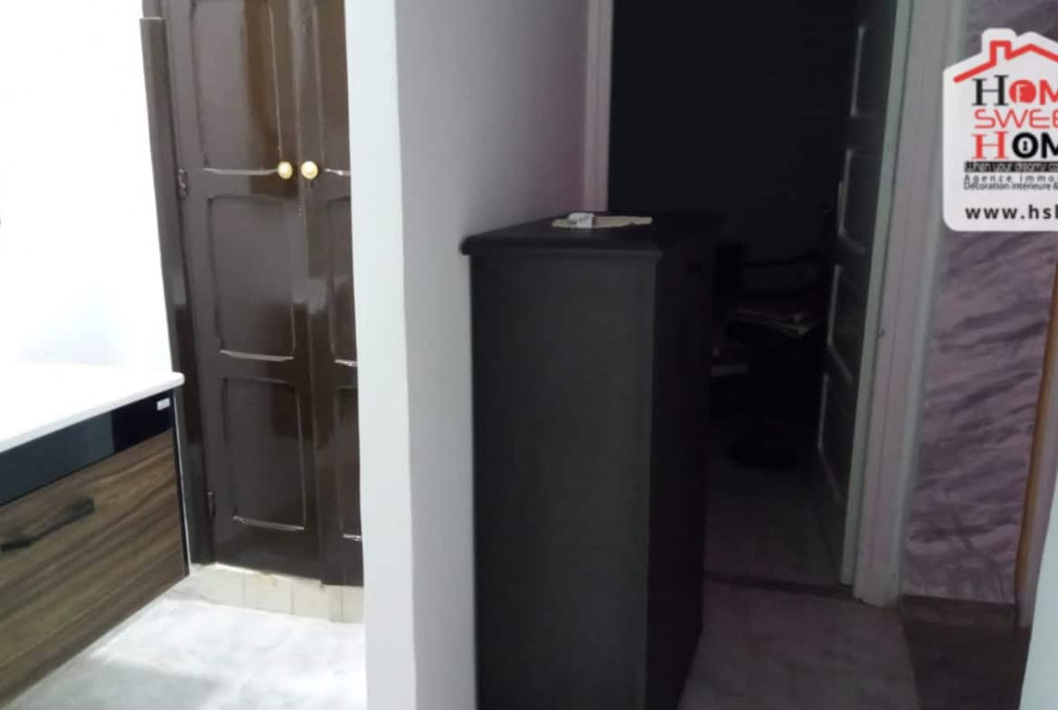 Apartment in Ben arous,Ezzahra