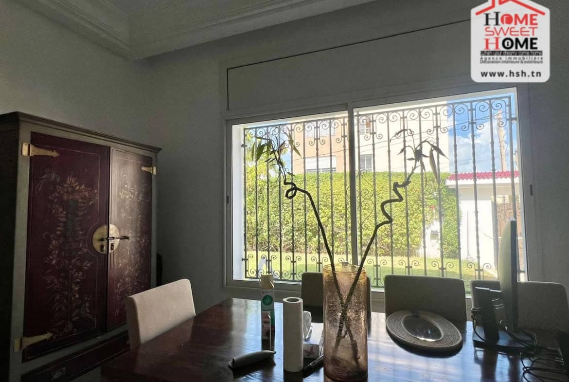Villa in Tunis,La marsa