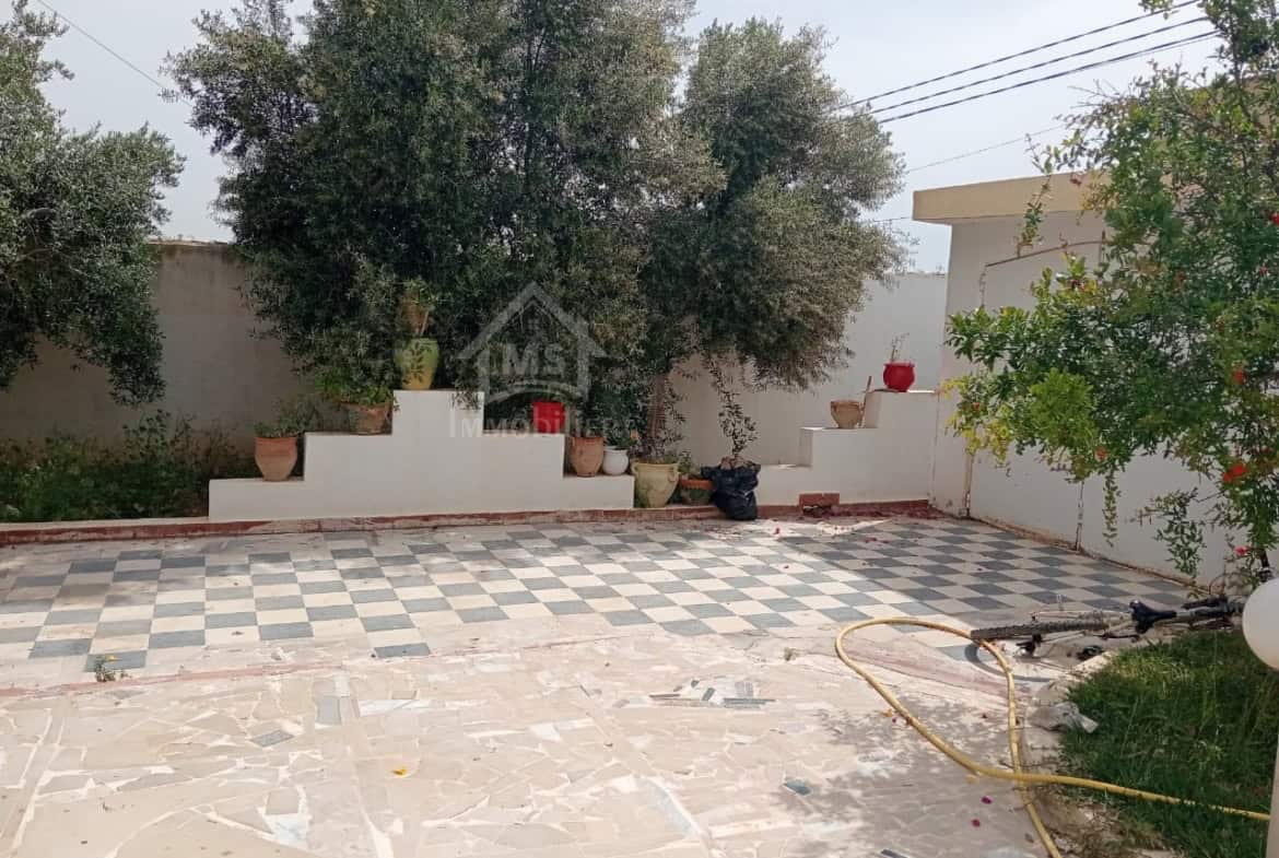 House in Nabeul,Hammamet Sud