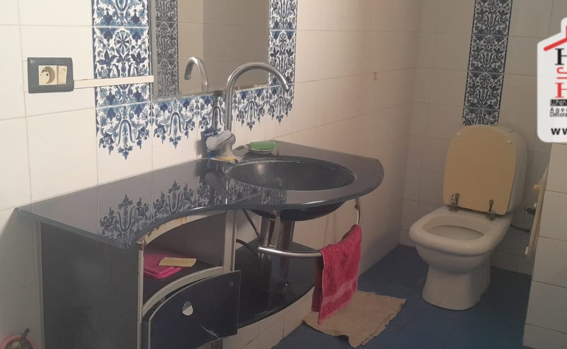 Apartment in Tunis,Carthage