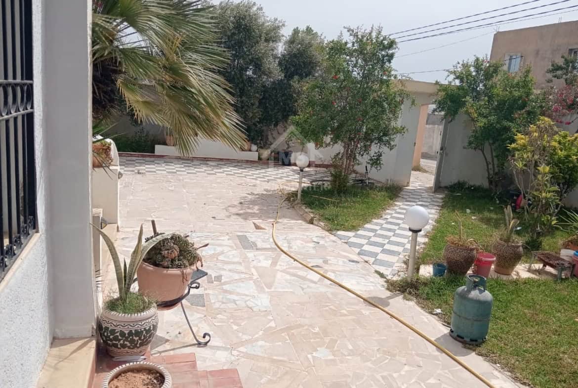 House in Nabeul,Hammamet Sud