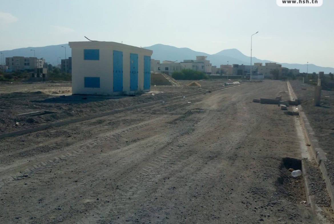 Land in Ben arous,Ben arous