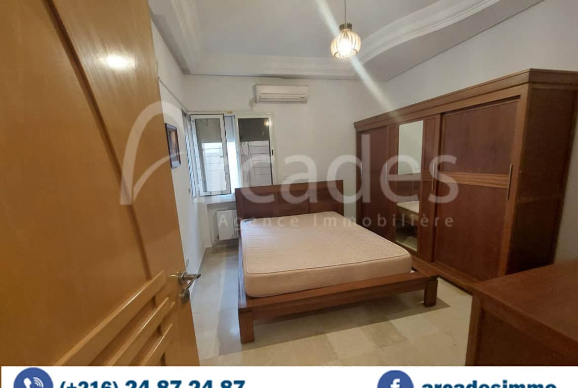 Apartment in Monastir,Monastir