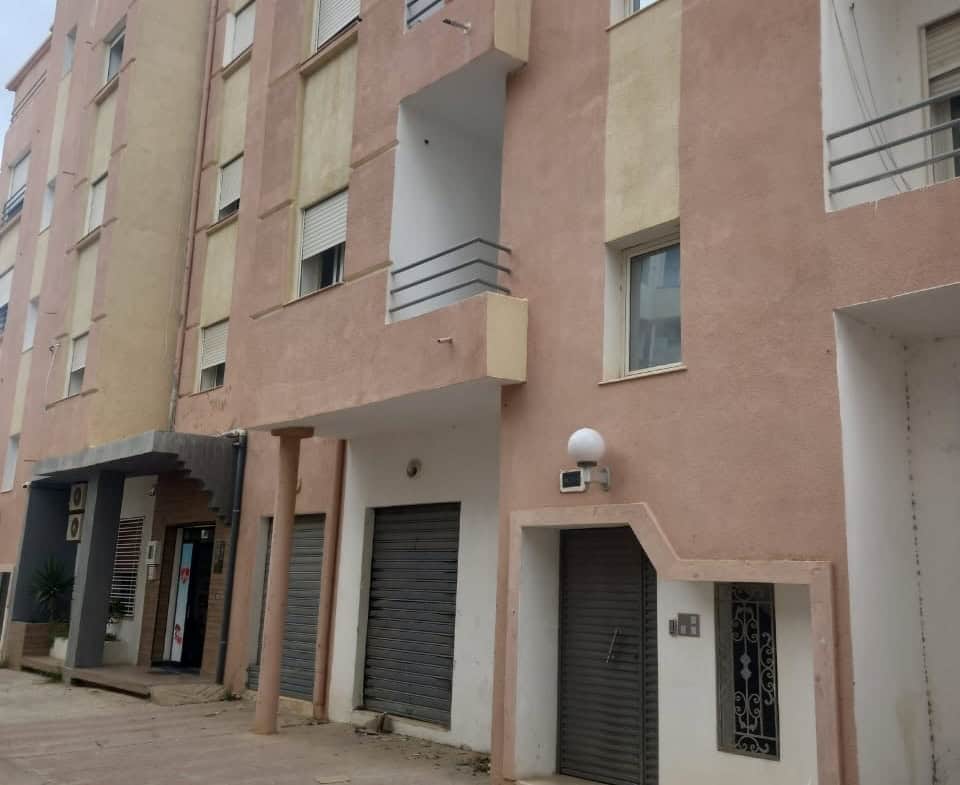Apartment in Ben arous,Hammam chatt