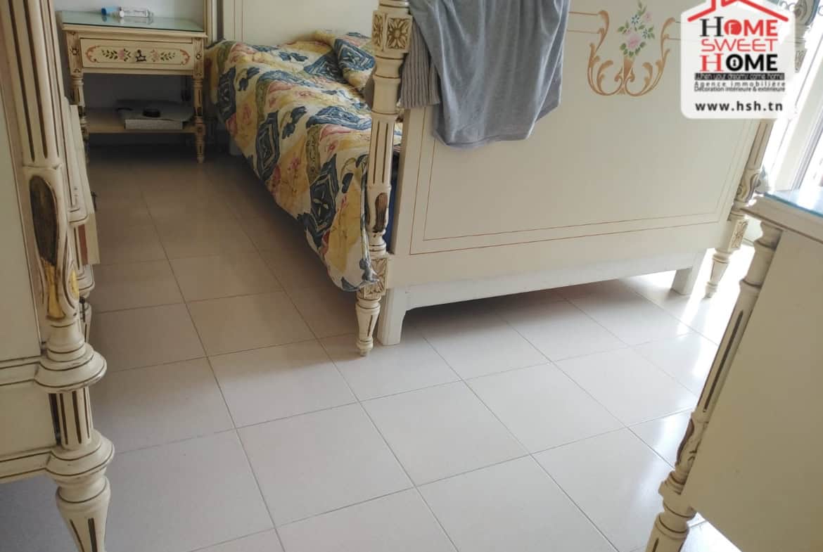 Villa in Ben arous,Hammam chatt