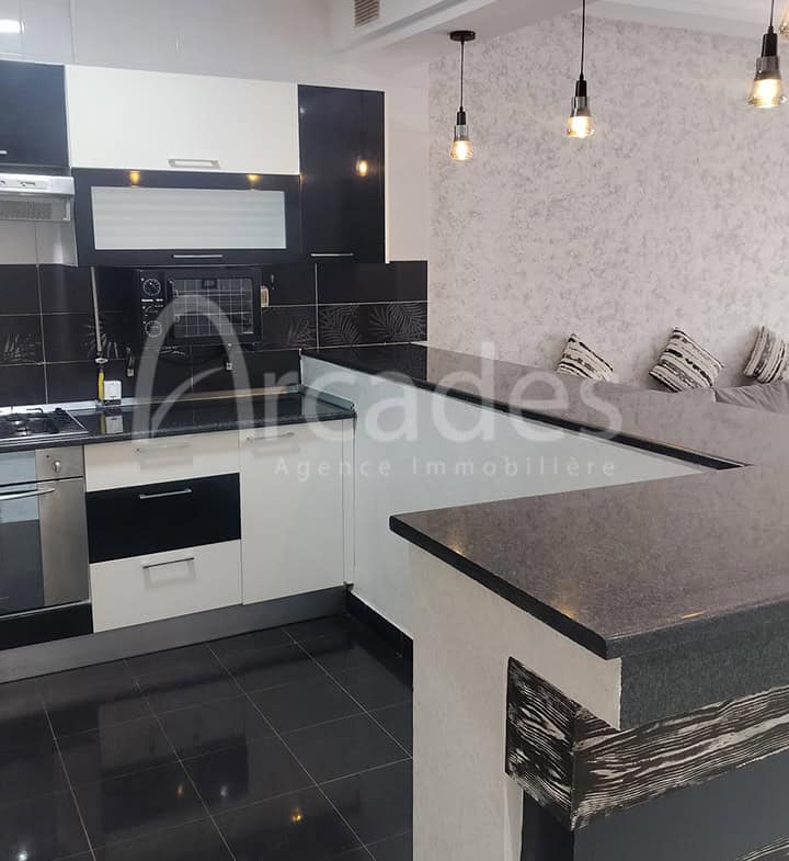 Apartment in Monastir,Monastir