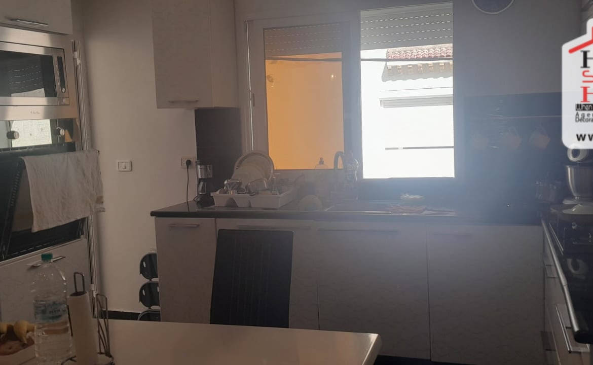Apartment in Tunis,Carthage