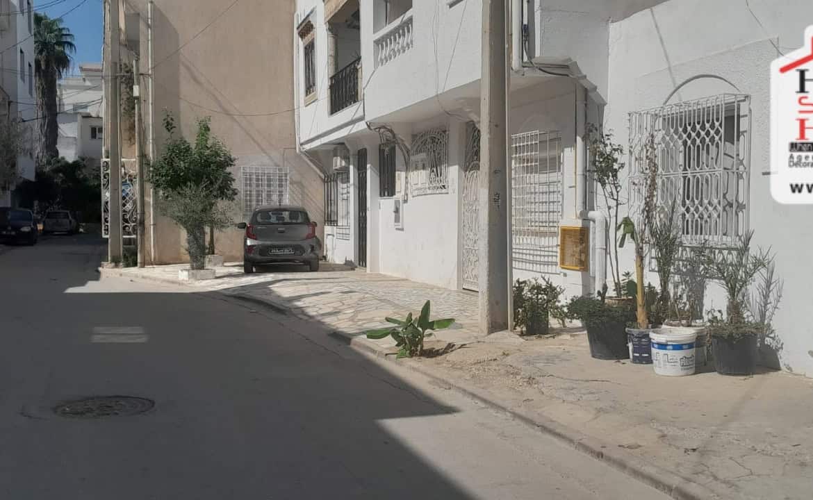 Apartment in Tunis,Carthage