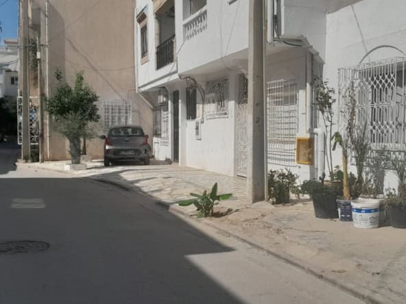 Apartment in Tunis,Carthage