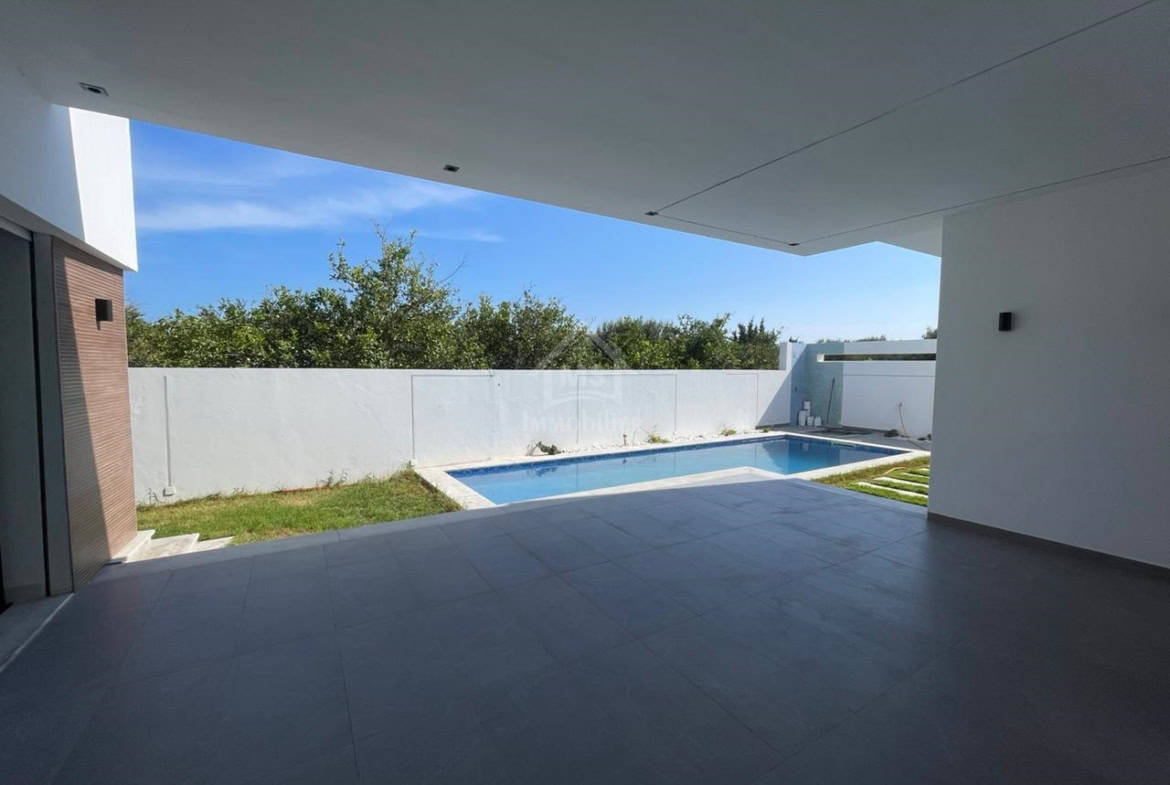 Villa in Nabeul,Nabeul