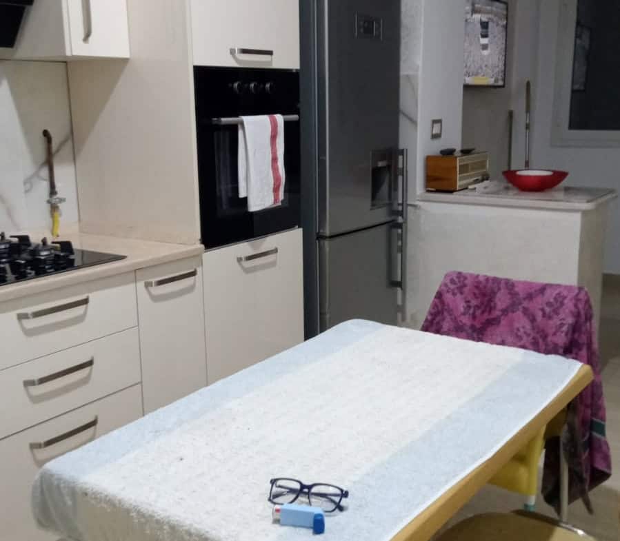 Apartment in Ben arous,Ezzahra