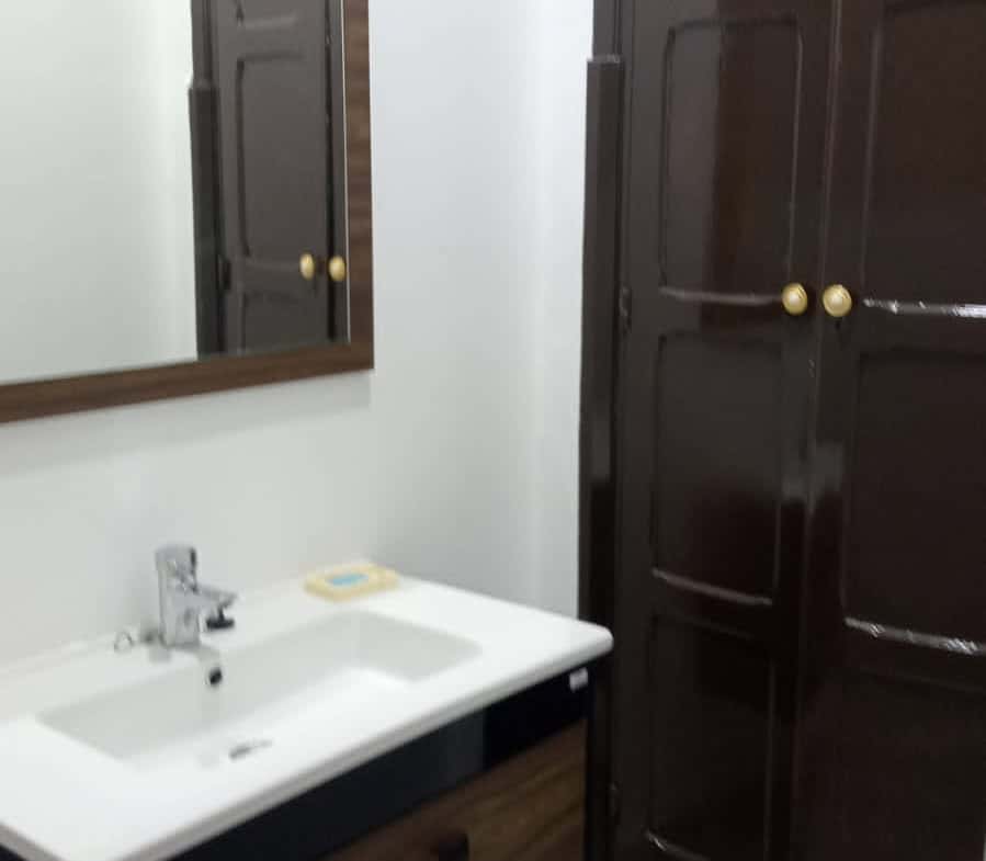 Apartment in Ben arous,Ezzahra