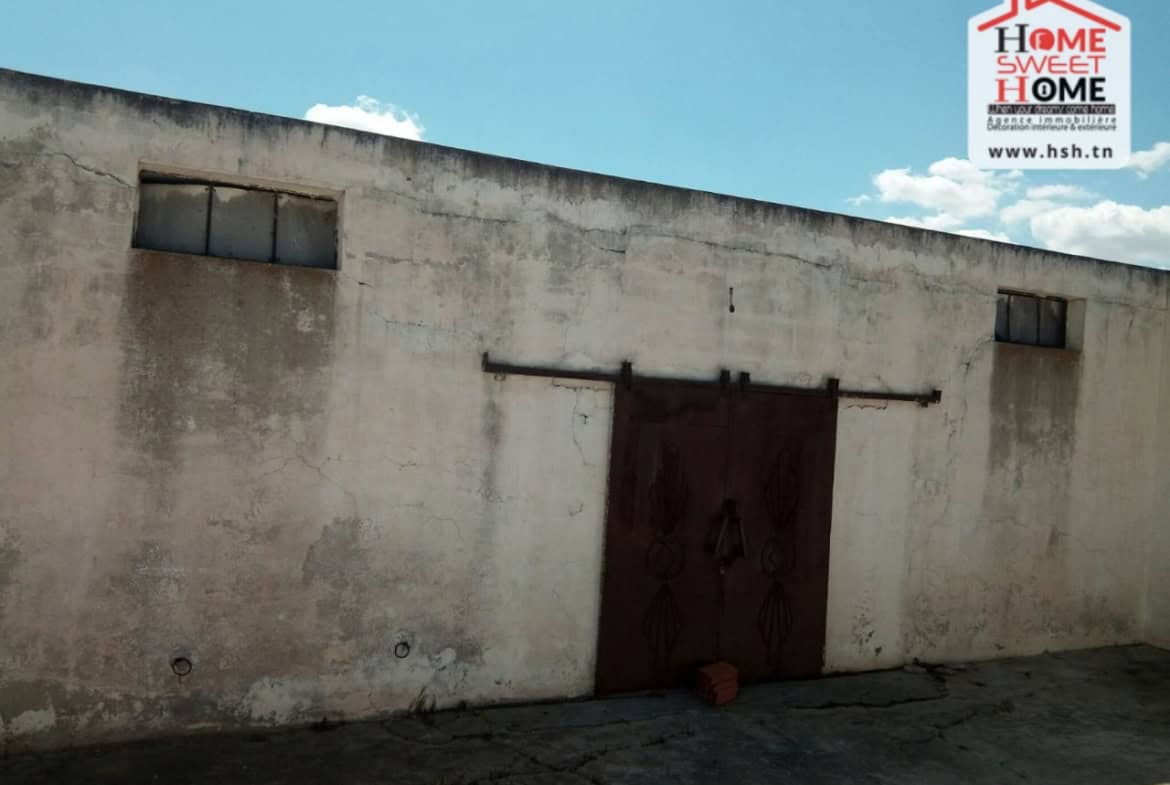 Land in Ben arous,Ben arous