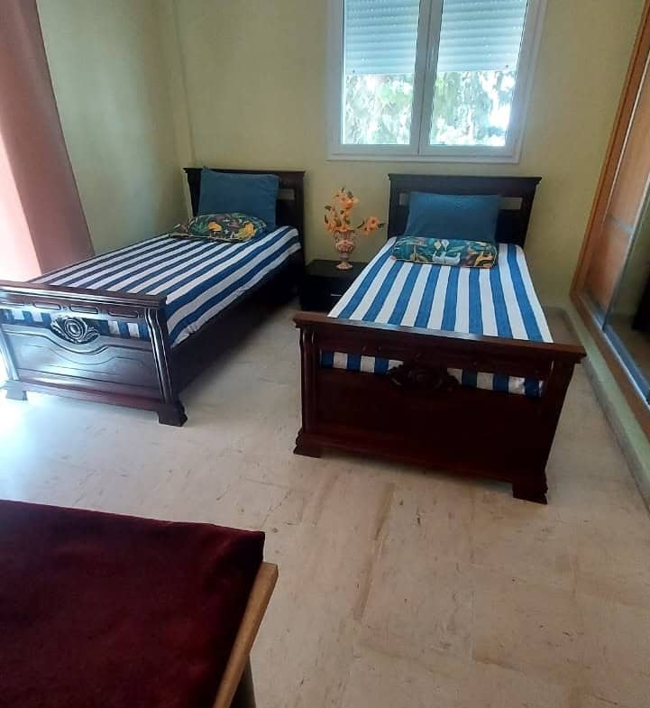 Apartment in Tunis,La goulette
