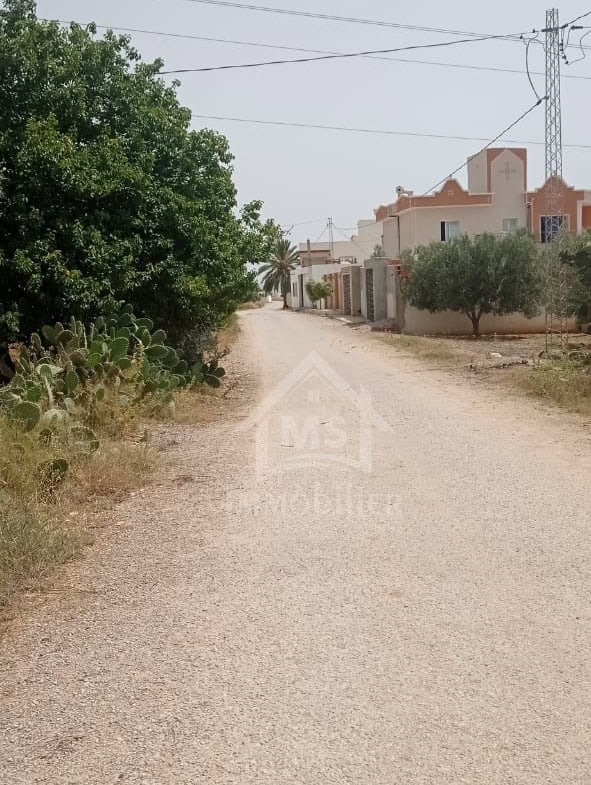 Land in Nabeul,Hammamet Sud