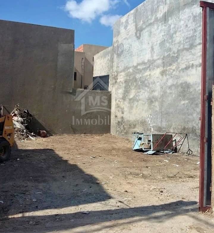 Land in Nabeul,Nabeul