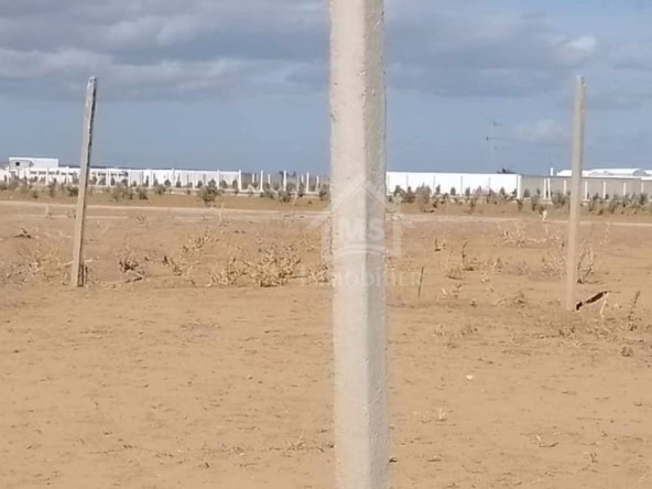 Land in Nabeul,Hammamet Sud