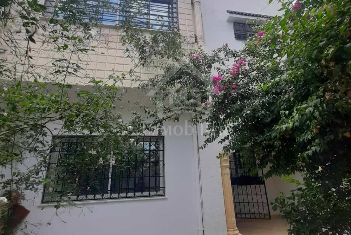 Duplex in Nabeul,Nabeul