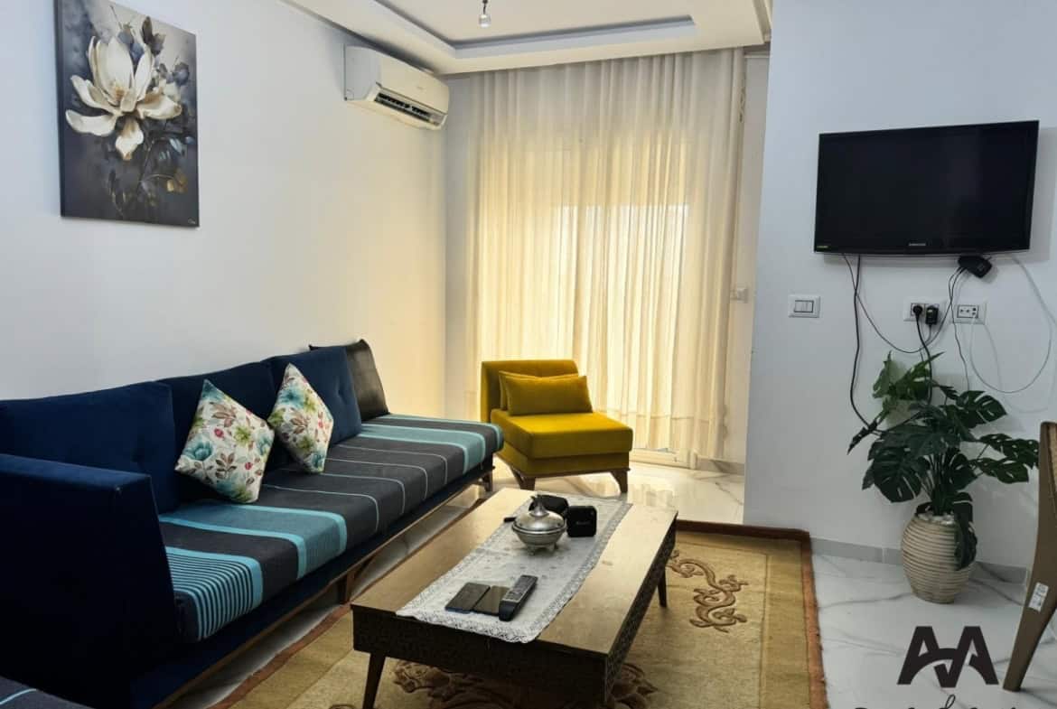 Apartment in Nabeul,Mrezga Hammamet