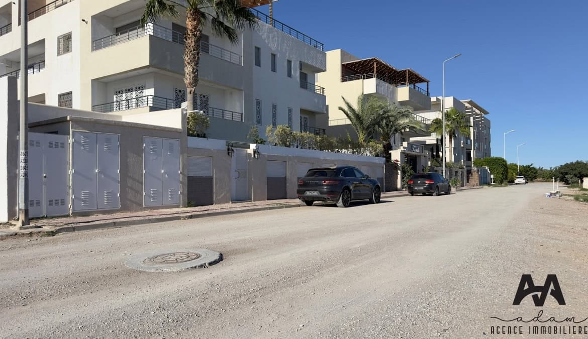 Farm in Nabeul,Hammamet