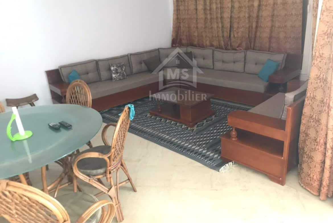 Apartment in Nabeul,Hammamet Sud