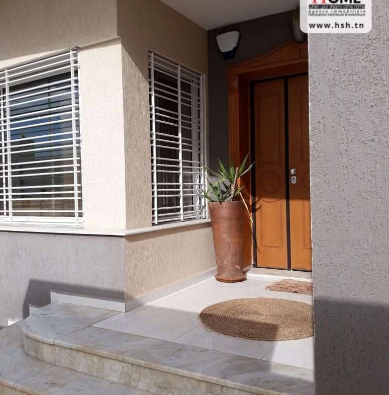 Villa in Ben arous,Bou mhel el bassatine