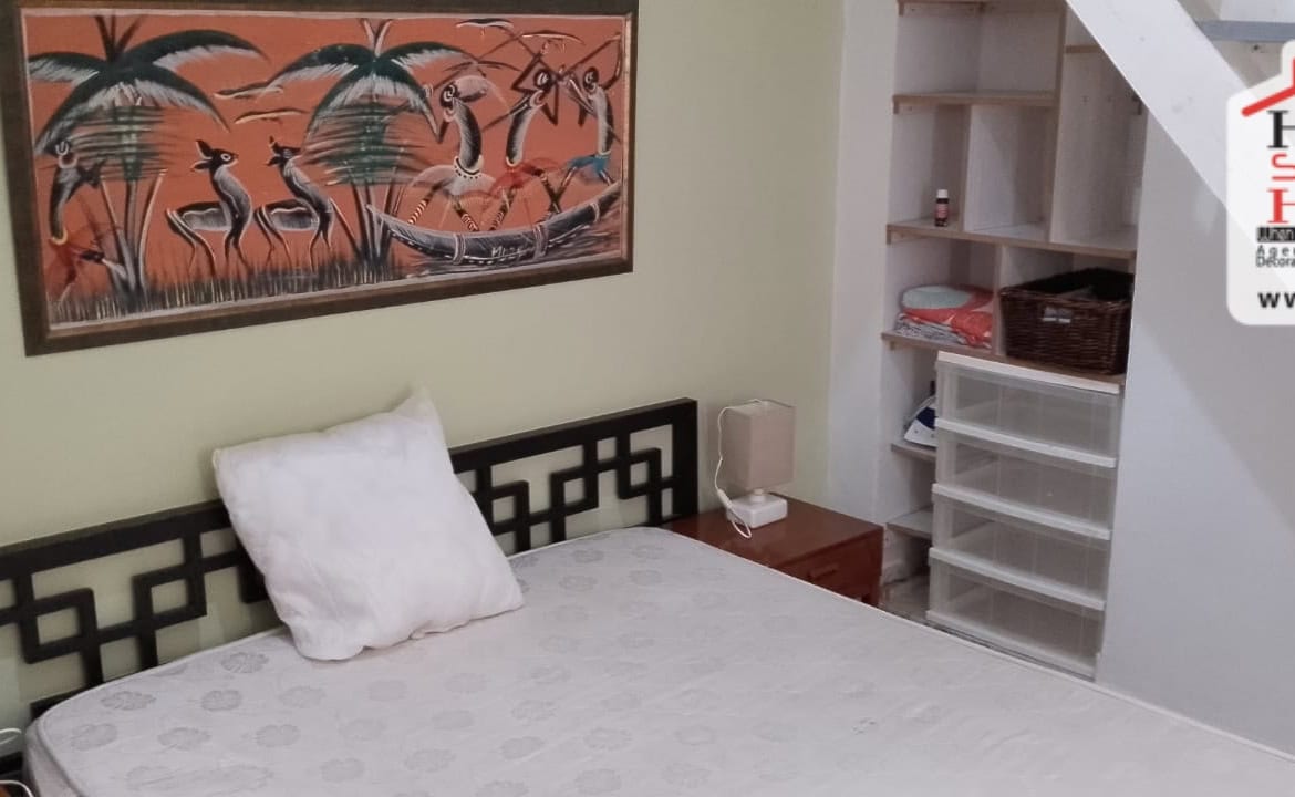 Apartment in Tunis,La marsa