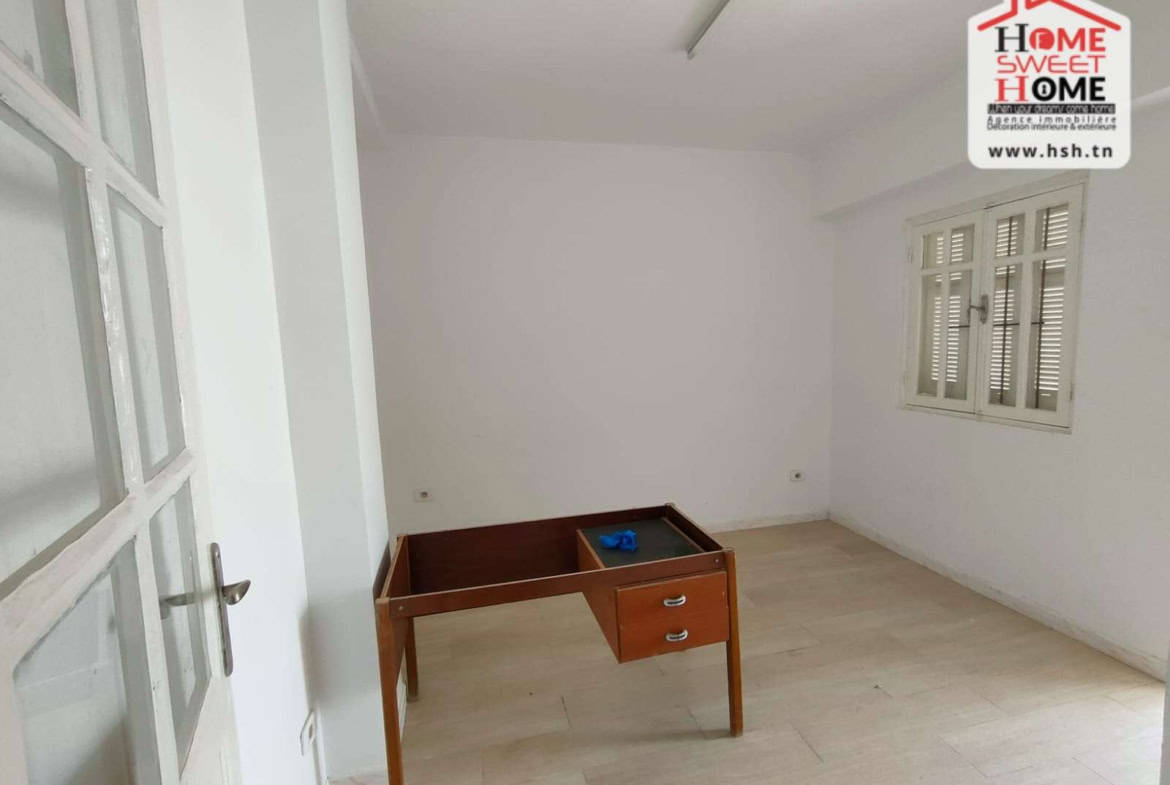 Apartment in Ben arous,Rades