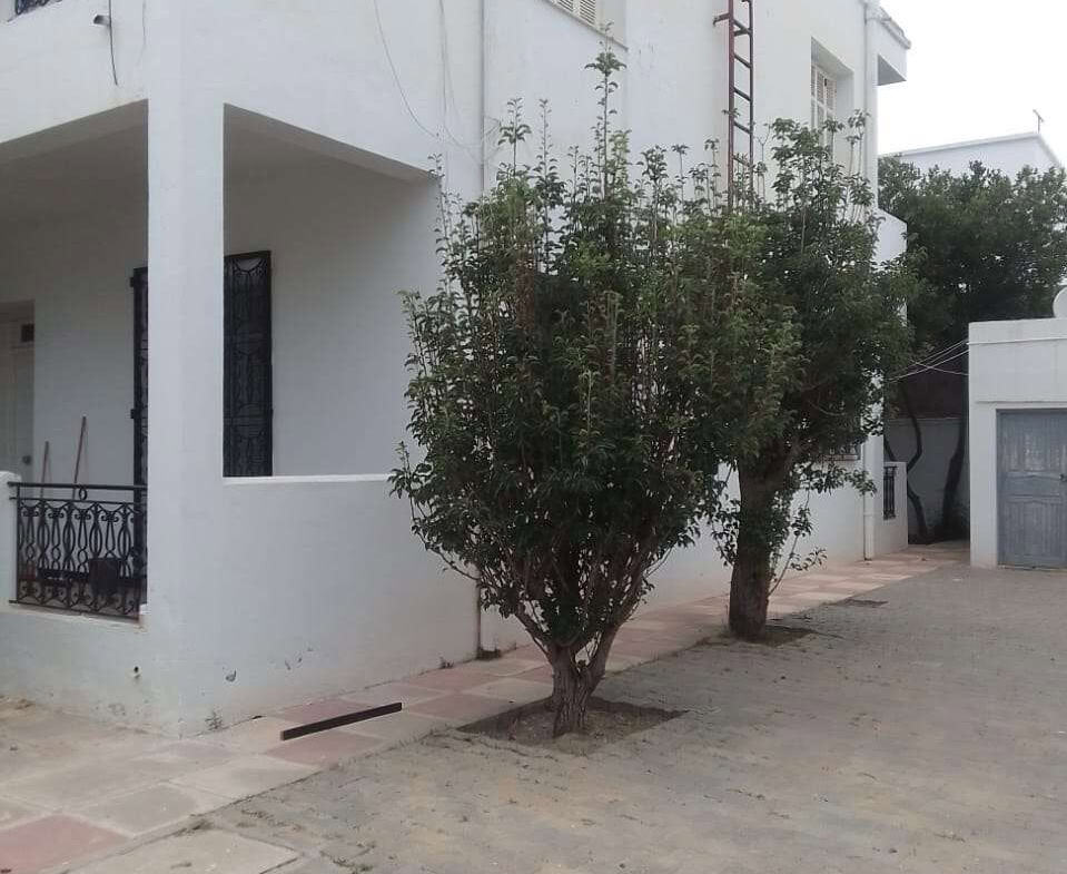 Villa in Ben arous,Ezzahra