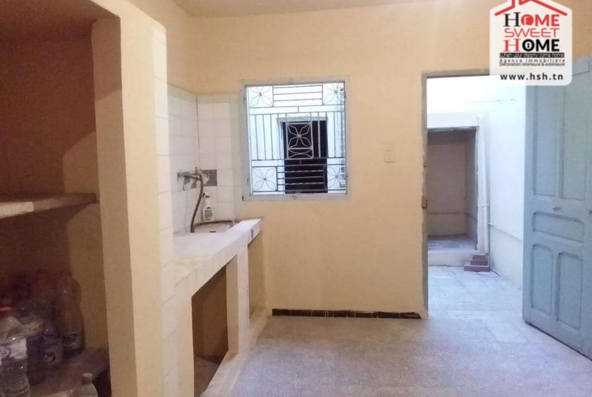 Villa in Ben arous,Ezzahra