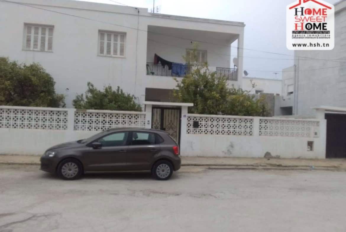 Villa in Ben arous,Ezzahra