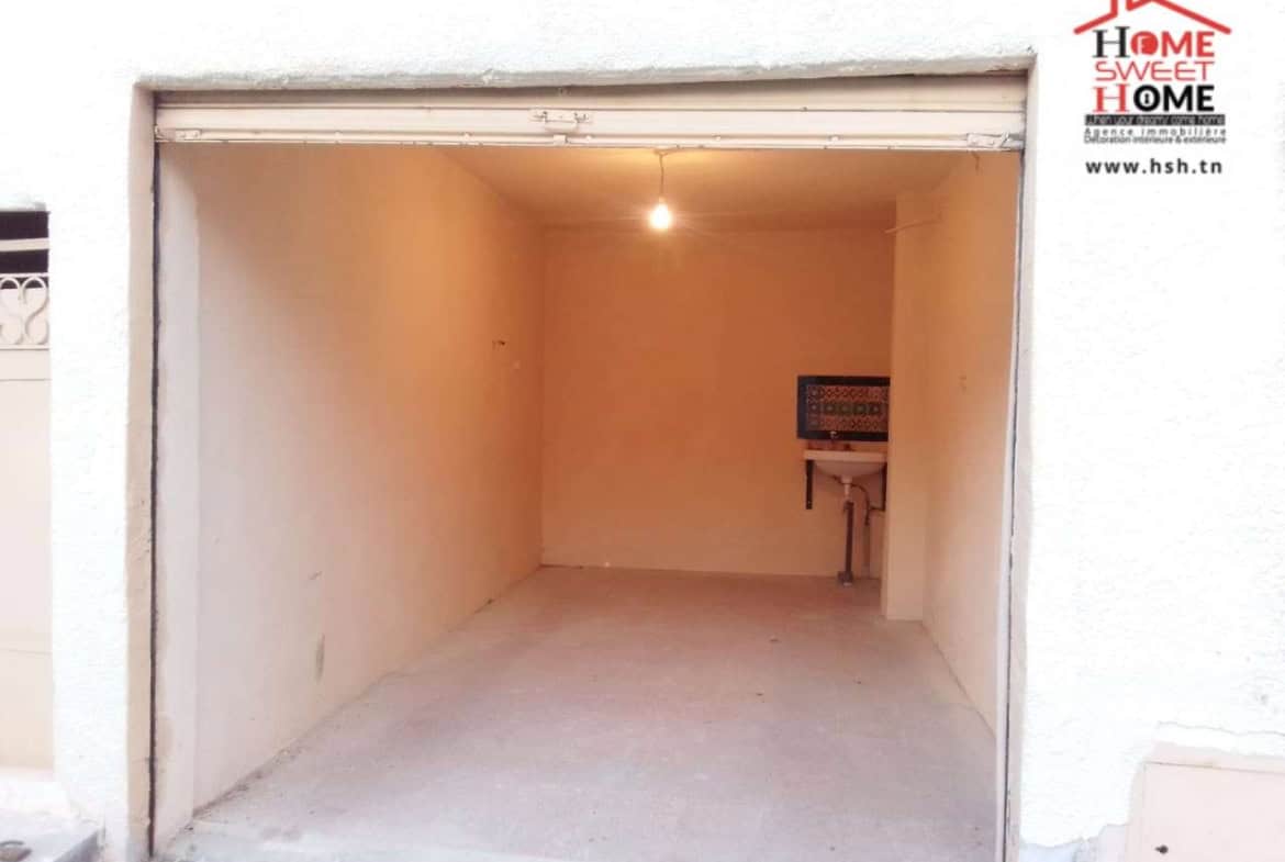 Villa in Ben arous,Ezzahra