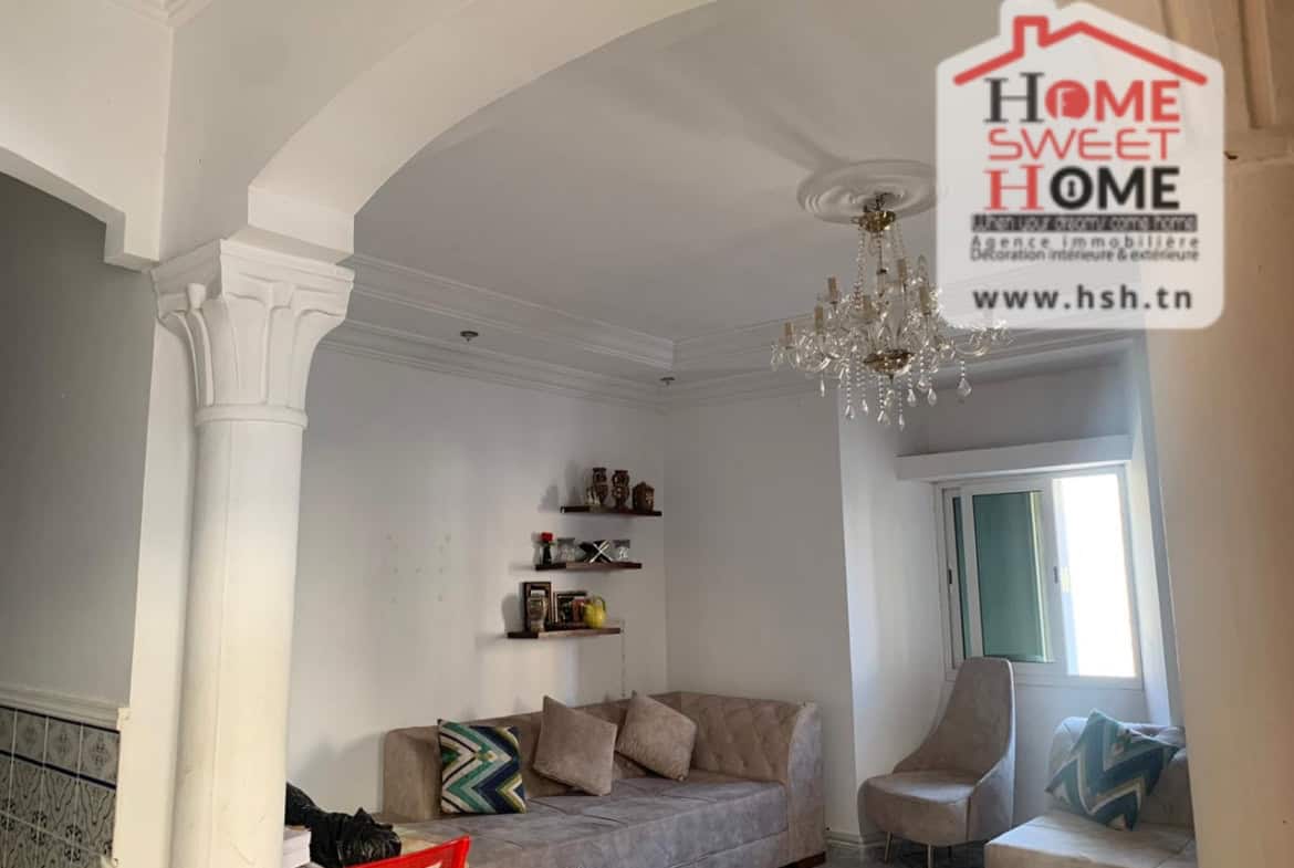 Apartment in Tunis,Tunis
