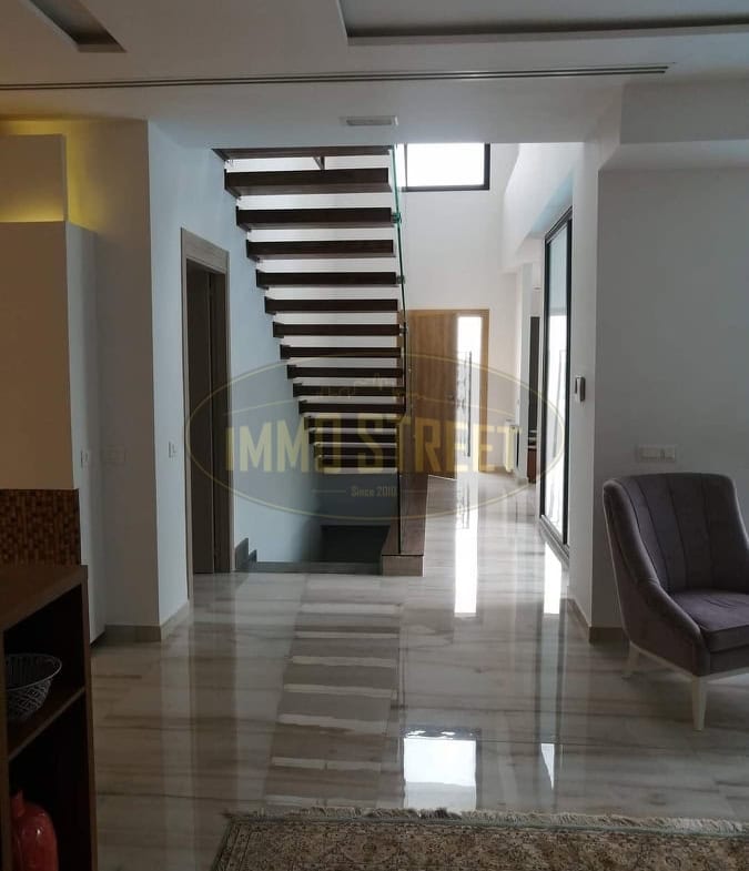 Villa in Tunis,La marsa