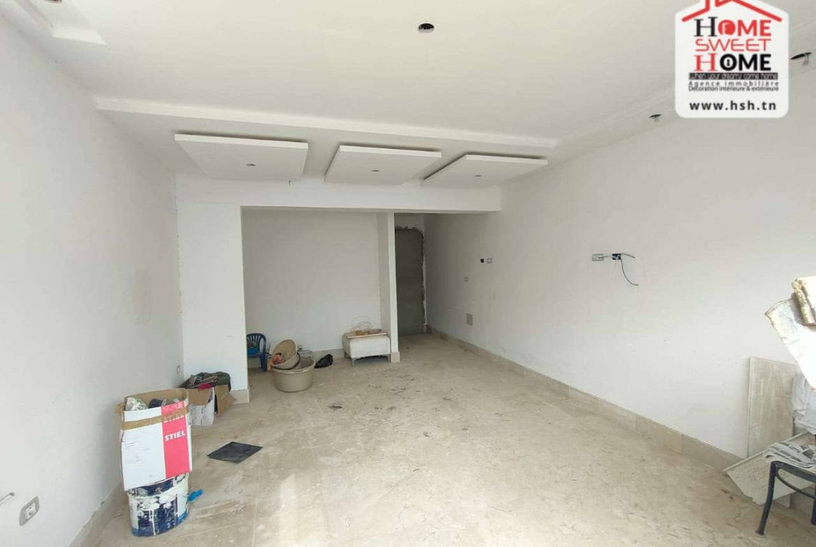 Commercial in Ben arous,Ben arous