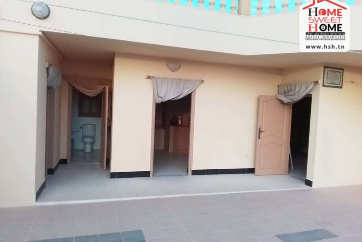 Villa in Ben arous,Ezzahra