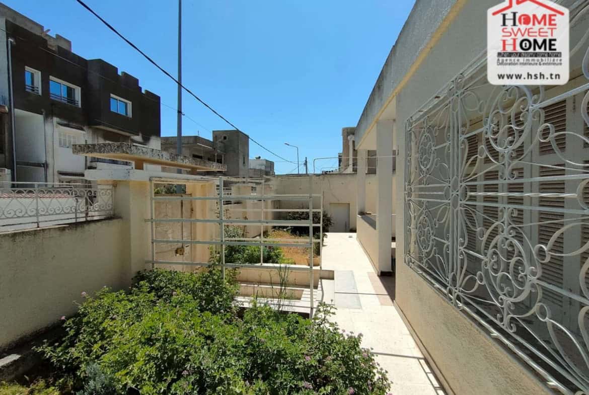 Villa in Ben arous,Ben arous