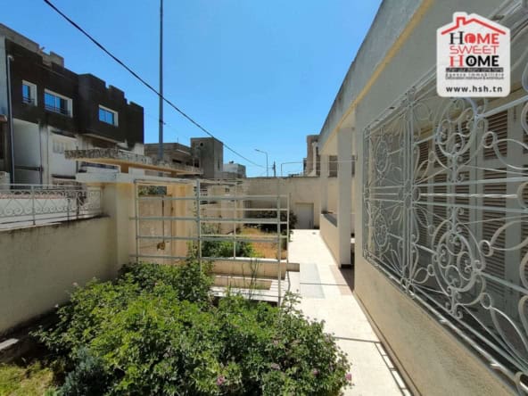 Villa in Ben arous,Ben arous
