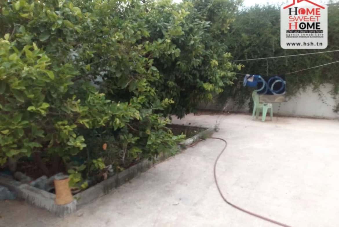 Villa in Ben arous,Ezzahra