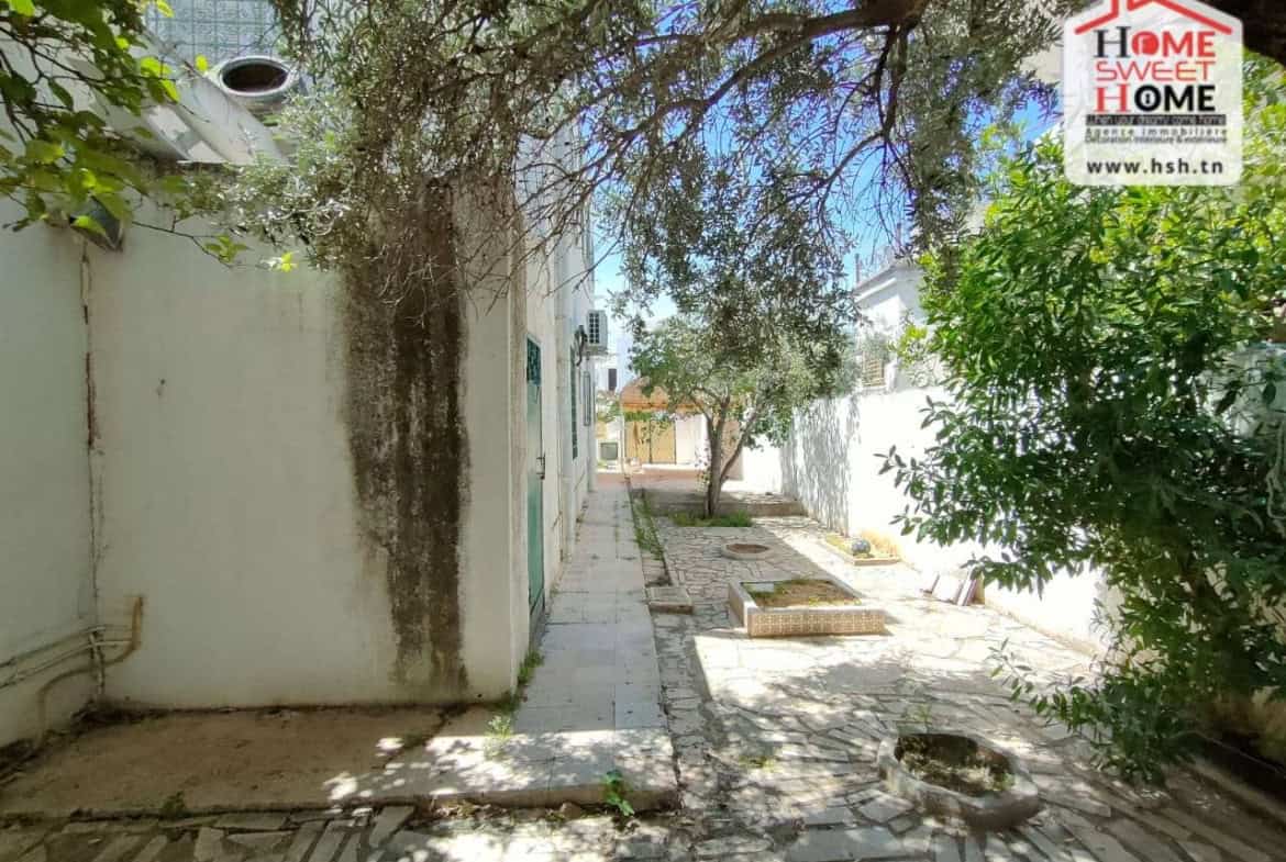 Villa in Ben arous,Nouvelle medina
