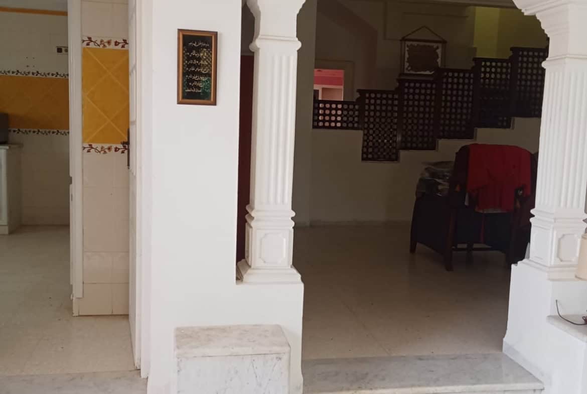 Apartment in Ben arous,Ezzahra