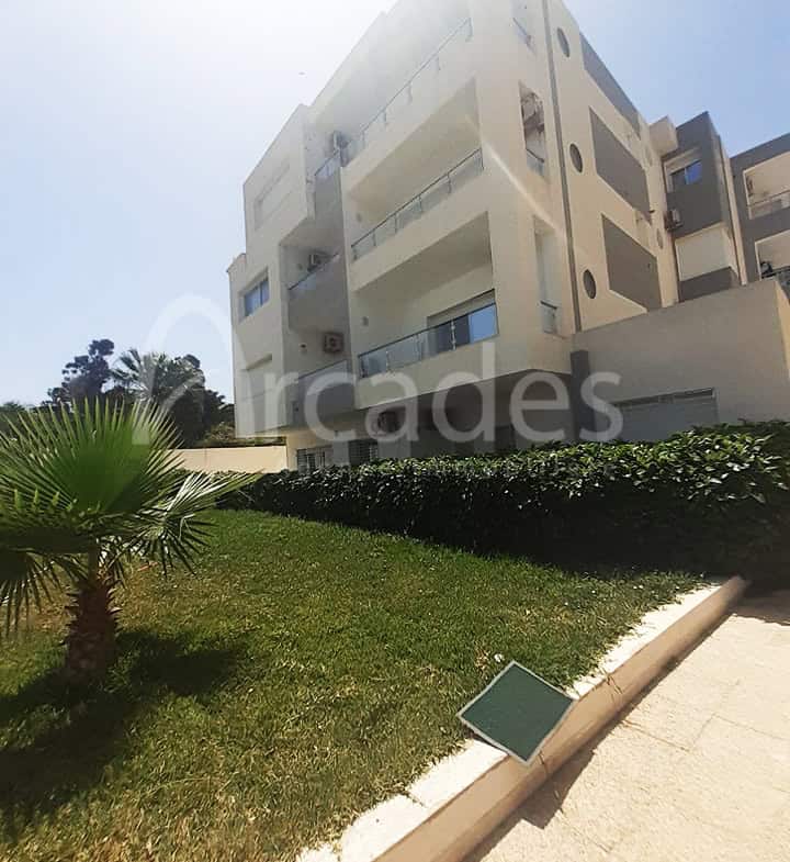 Apartment in Monastir,Monastir